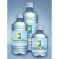12 Oz. Personalized Bottle Water